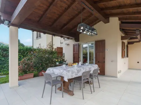Villa Pardini, Maison 6 personnes à Massarosa - Photo 41