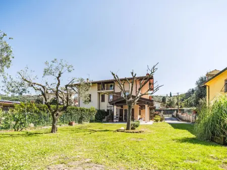 Villa Pardini, Maison 6 personnes à Massarosa - Photo 42