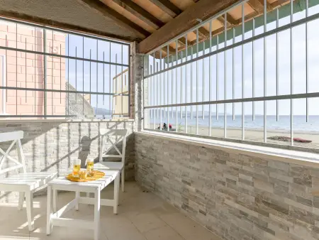 Sogno di Mare, Maison 6 personnes à Follonica - Photo 2