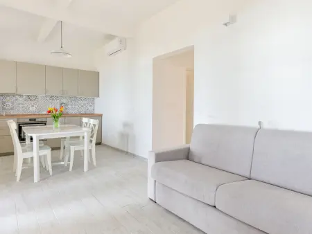 Sogno di Mare, Maison 6 personnes à Follonica - Photo 7