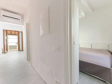 Sogno di Mare, Maison 6 personnes à Follonica - Photo 15