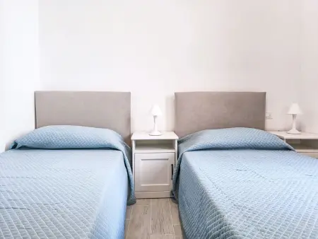 Sogno di Mare, Maison 6 personnes à Follonica - Photo 16