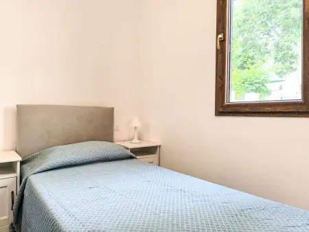 Sogno di Mare, Maison 6 personnes à Follonica - Photo 18