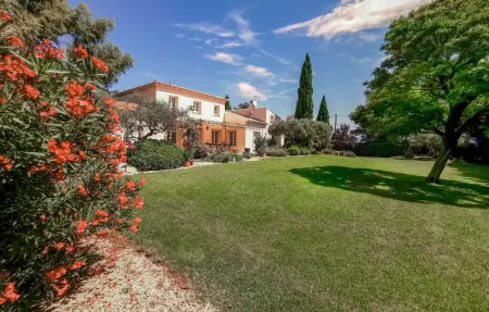 Maison 11 personnes à Carpentras - Photo 1