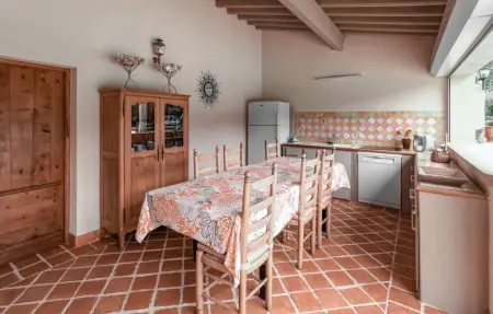 Maison 11 personnes à Carpentras - Photo 7