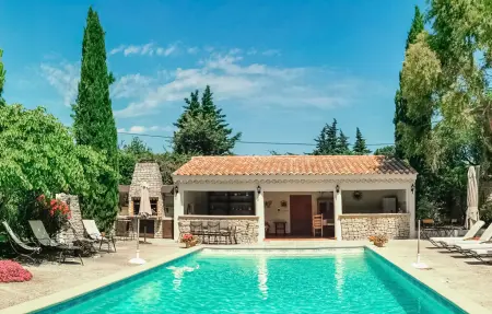 Maison 11 personnes à Carpentras - Photo 9