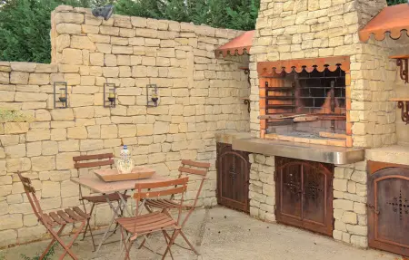 Maison 11 personnes à Carpentras - Photo 12
