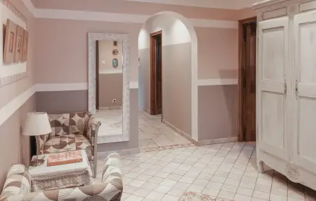 Maison 11 personnes à Carpentras - Photo 13