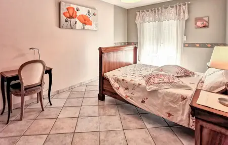 Maison 11 personnes à Carpentras - Photo 18