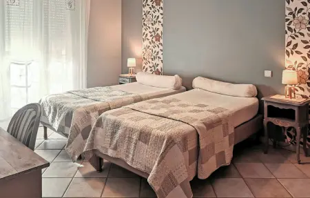 Maison 11 personnes à Carpentras - Photo 20
