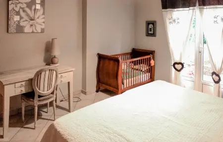 Maison 11 personnes à Carpentras - Photo 21