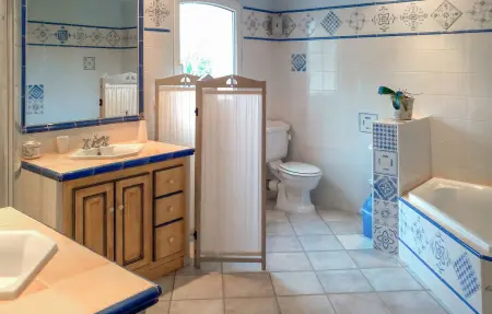 Maison 11 personnes à Carpentras - Photo 22