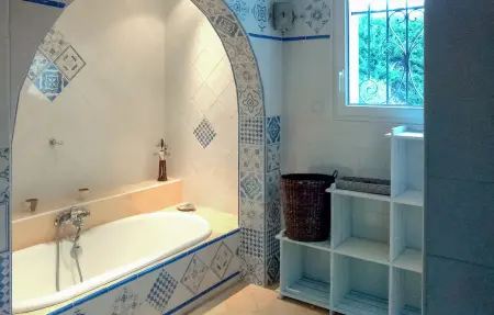 Maison 11 personnes à Carpentras - Photo 23