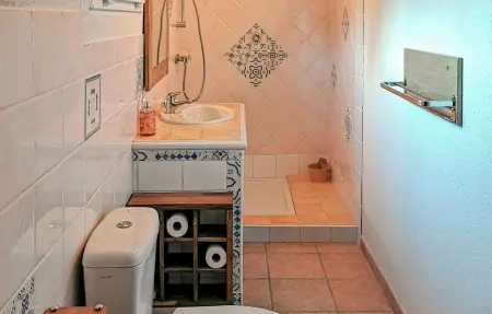 Maison 11 personnes à Carpentras - Photo 24