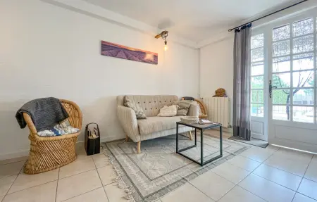 Maison 4 personnes à Saint Pons La Calm - Photo 2