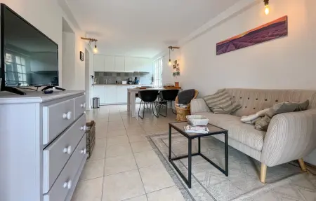 Maison 4 personnes à Saint Pons La Calm - Photo 3