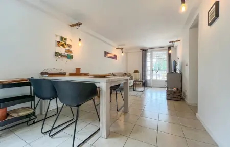 Maison 4 personnes à Saint Pons La Calm - Photo 4