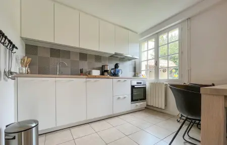 Maison 4 personnes à Saint Pons La Calm - Photo 5