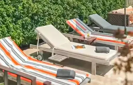 Maison 4 personnes à Saint Pons La Calm - Photo 9