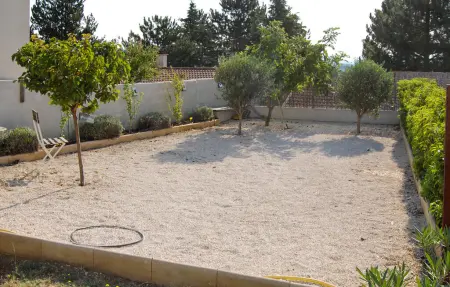Maison 4 personnes à Saint Pons La Calm - Photo 10