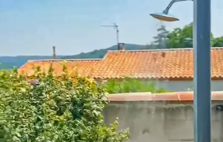 Maison 4 personnes à Saint Pons La Calm - Photo 12