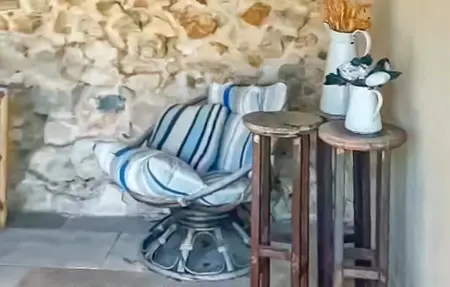 Maison 4 personnes à Saint Pons La Calm - Photo 13
