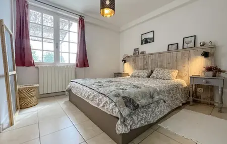 Maison 4 personnes à Saint Pons La Calm - Photo 15