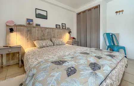Maison 4 personnes à Saint Pons La Calm - Photo 16