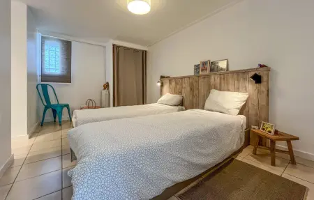 Maison 4 personnes à Saint Pons La Calm - Photo 17