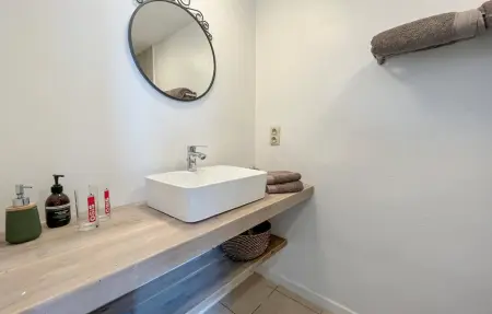 Maison 4 personnes à Saint Pons La Calm - Photo 18