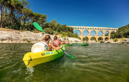 Maison 4 personnes à Saint Pons La Calm - Photo 20