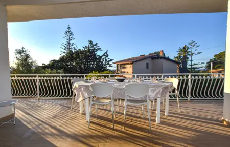Maison 12 personnes à Partinico - Photo 1
