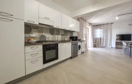 Maison 12 personnes à Partinico - Photo 5