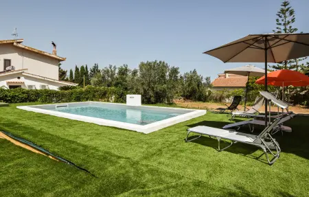 Maison 12 personnes à Partinico - Photo 10