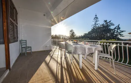 Maison 12 personnes à Partinico - Photo 13