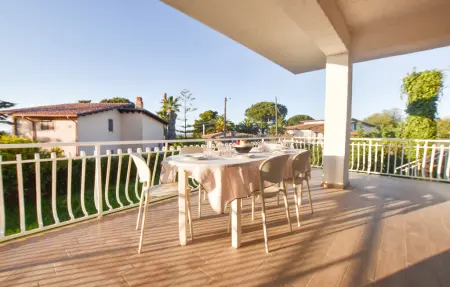 Maison 12 personnes à Partinico - Photo 14