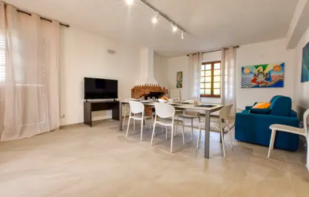 Maison 12 personnes à Partinico - Photo 16