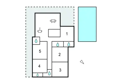 Maison 12 personnes à Partinico - Photo 35