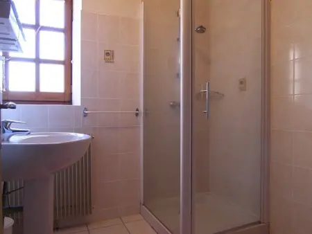 Gîte restauré avec grand terrain clos, salle de jeux, proche du Puy en Velay et Chavaniac-Lafayette - Photo 10