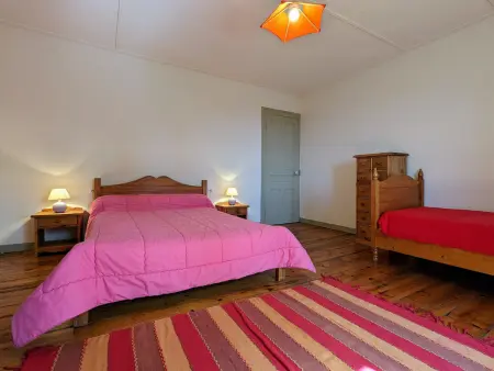 Gîte restauré avec grand terrain clos, salle de jeux, proche du Puy en Velay et Chavaniac-Lafayette - Photo 11