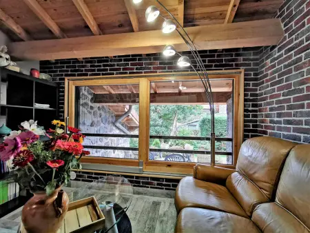 Gîte confortable près de la Cascade de la Beaume avec terrasses et parking privatif - Photo 2