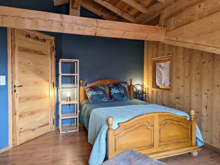 Gîte confortable près de la Cascade de la Beaume avec terrasses et parking privatif - Photo 3