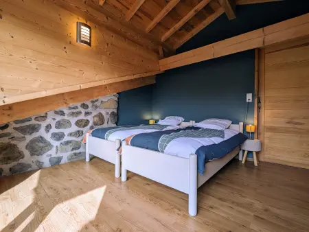 Gîte confortable près de la Cascade de la Beaume avec terrasses et parking privatif - Photo 4