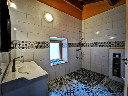 Gîte confortable près de la Cascade de la Beaume avec terrasses et parking privatif - Photo 5
