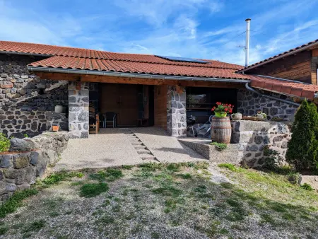 Gîte confortable près de la Cascade de la Beaume avec terrasses et parking privatif - Photo 6