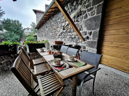 Gîte confortable près de la Cascade de la Beaume avec terrasses et parking privatif - Photo 7