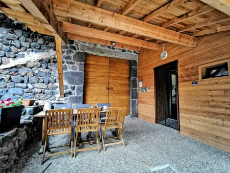 Gîte confortable près de la Cascade de la Beaume avec terrasses et parking privatif - Photo 8
