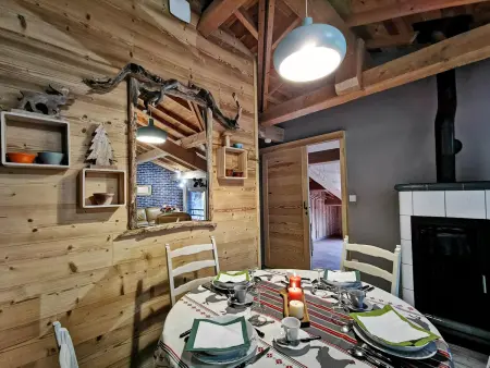 Gîte confortable près de la Cascade de la Beaume avec terrasses et parking privatif - Photo 9