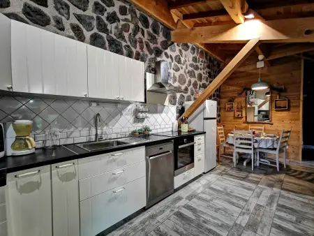 Gîte confortable près de la Cascade de la Beaume avec terrasses et parking privatif - Photo 10