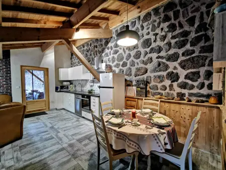 Gîte confortable près de la Cascade de la Beaume avec terrasses et parking privatif - Photo 11